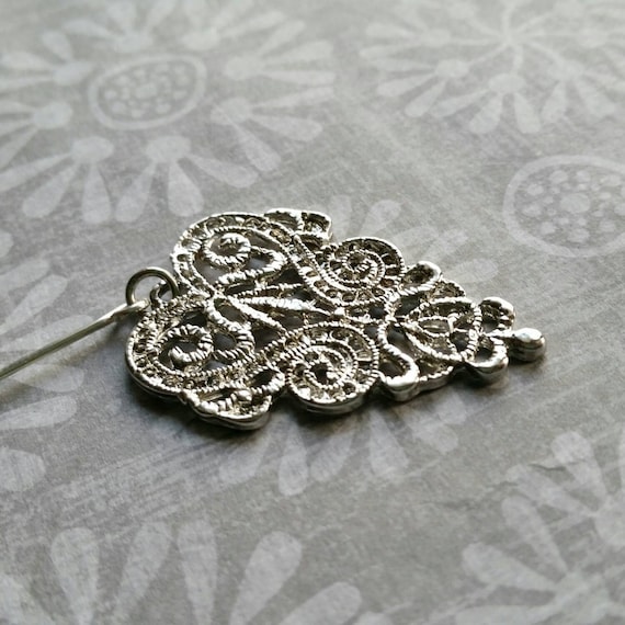 Hijab Pin Sparkling Gold silver Statement Hijab Pins Etsy Australia