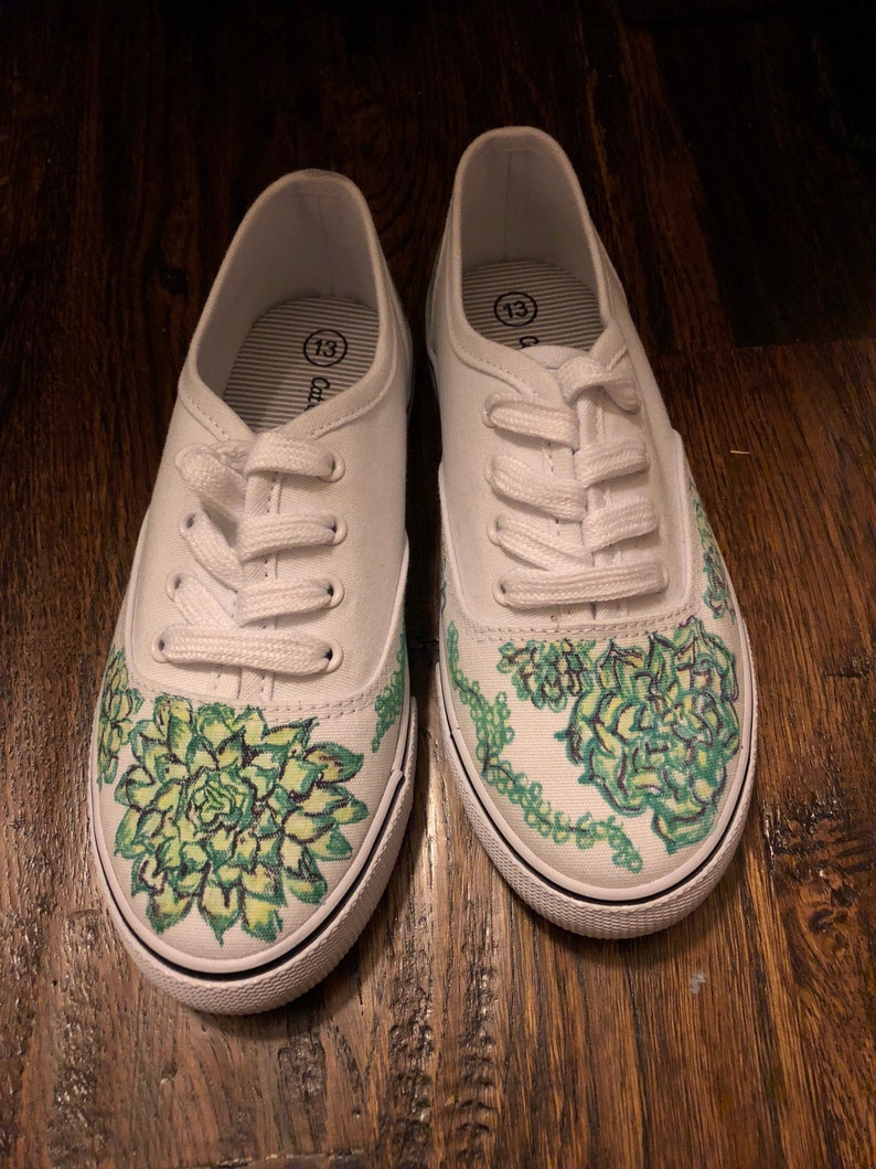 girls tennis shoes size 13
