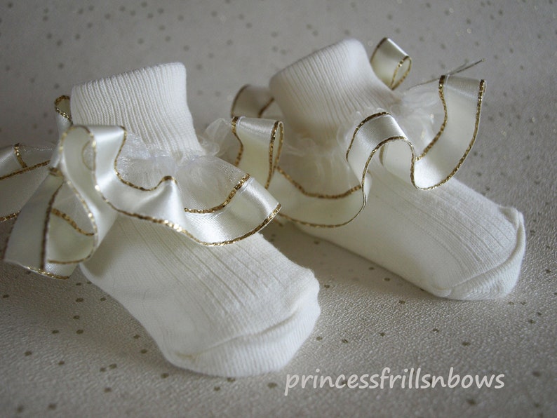 girls sparkly socks