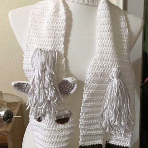 Horse Scarf - Adult or Child Size