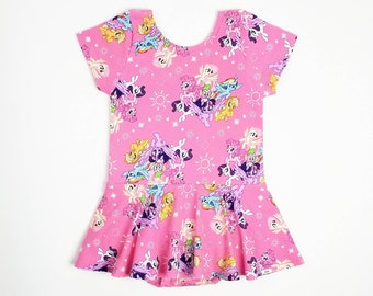 my little pony dress etsy