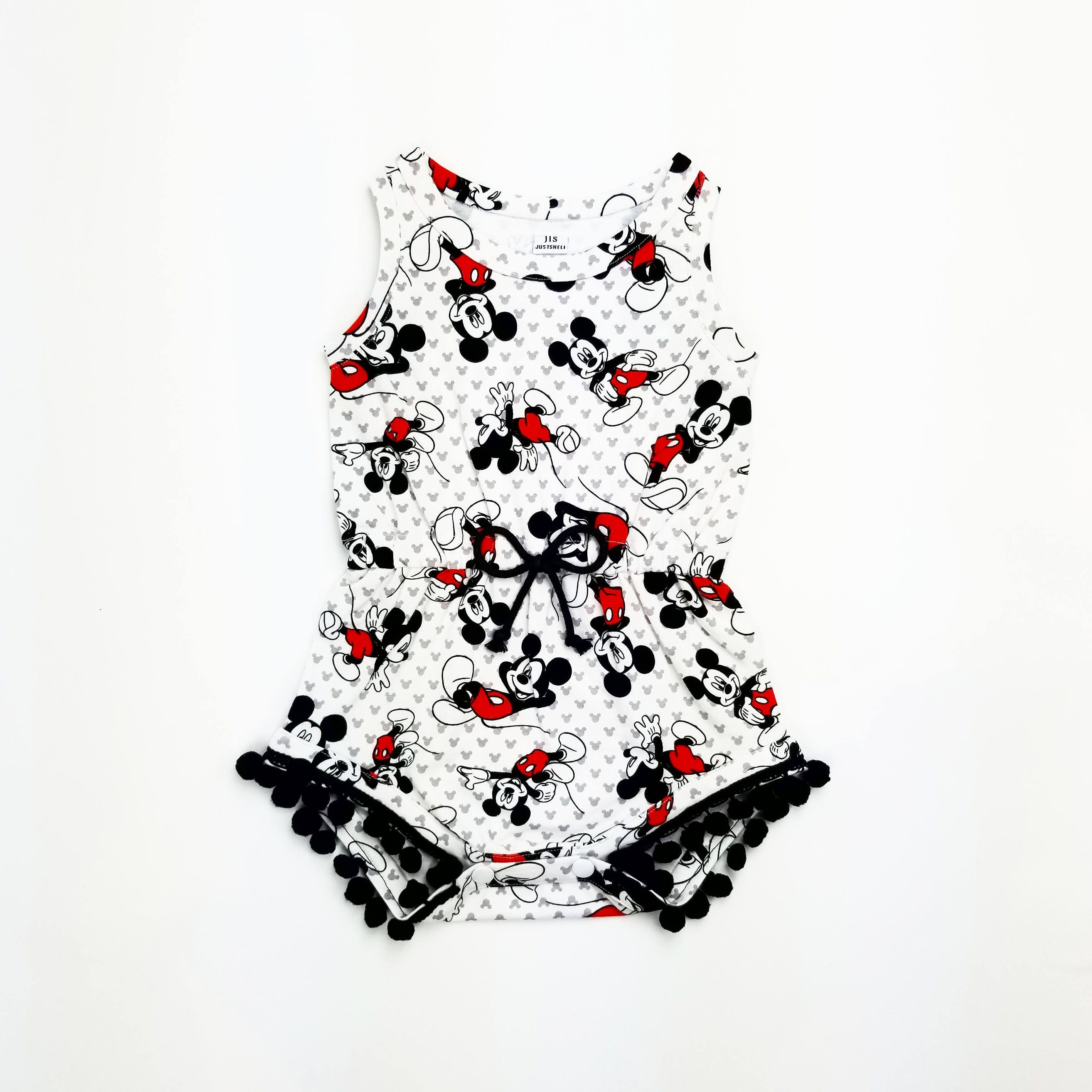 disney romper