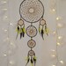 see more listings in the Large Dream catcher section