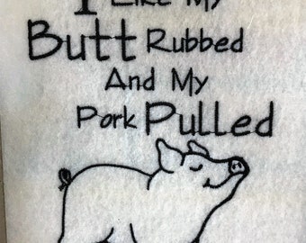 Pig butt | Etsy