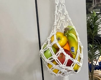 Hanging Fruit Basket