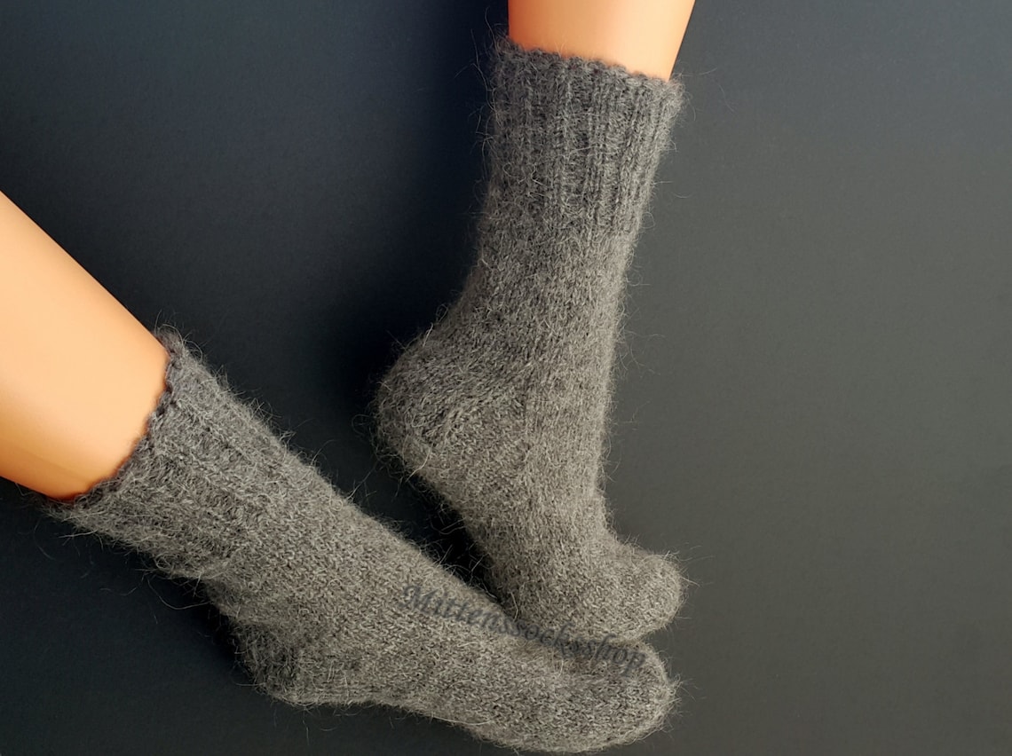 Arosa Socks Mohair