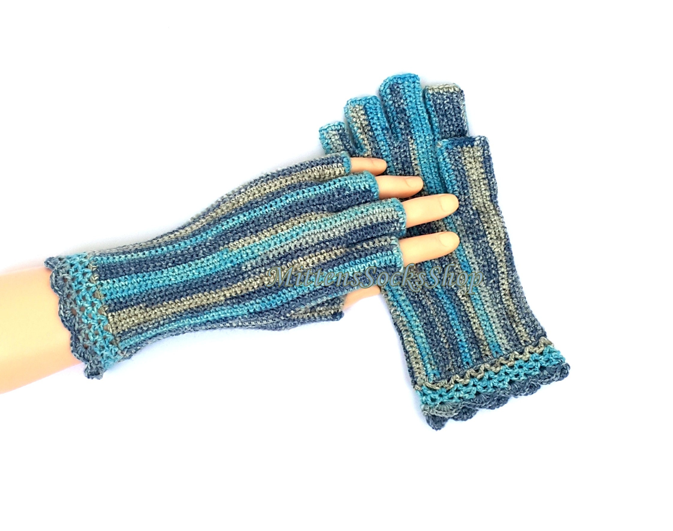finger warmers