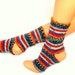 see more listings in the Yoga socks section