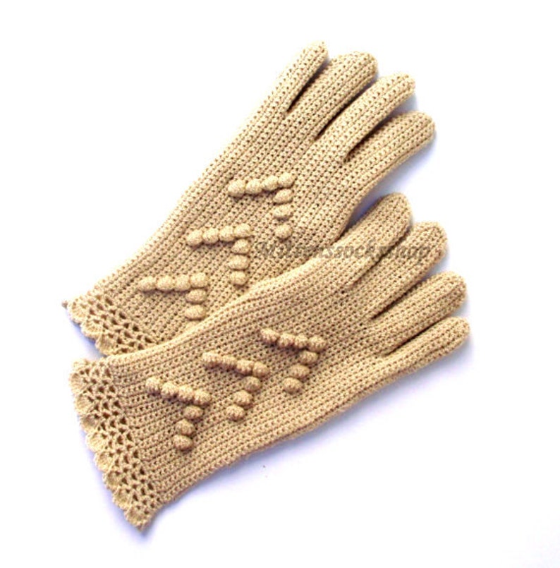Gloves with Fingers Women's Gloves with Fingers Girl's Etsy