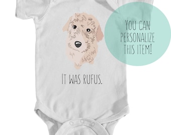 mini goldendoodle clothes