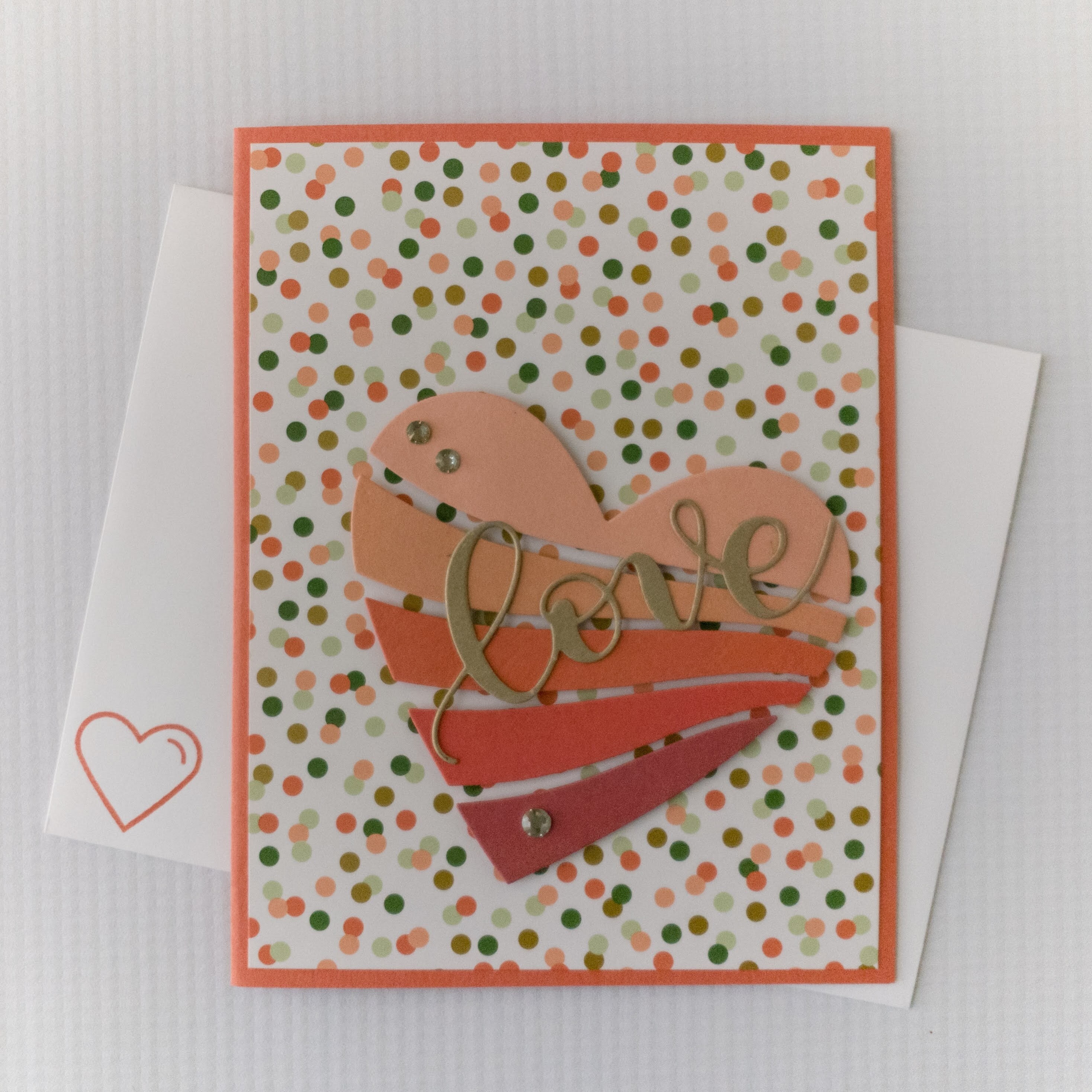 How To Make Handmade Birthday Cards For Love