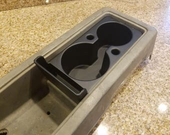 1979-1980+ FJ40 Double Cup Holder