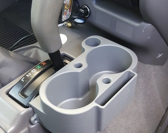 1995-2004 Tacoma Double Cup holder