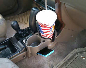 3rd Gen 4Runner Double Cup Holder