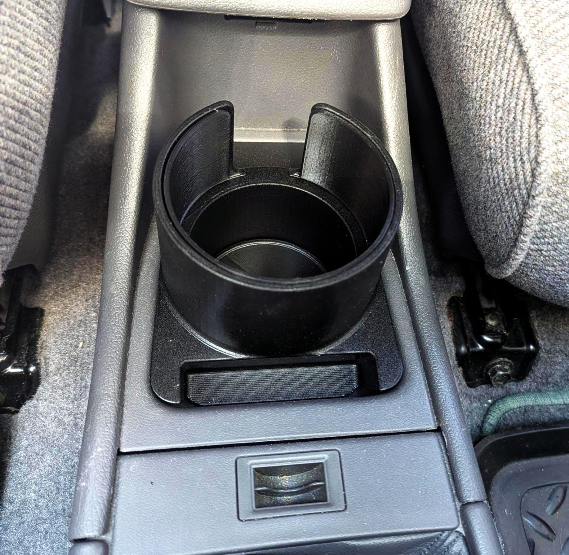 Toyota Pickup Cup Holder (1989-1994) - Etsy
