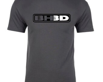 BH3D T-Shirt