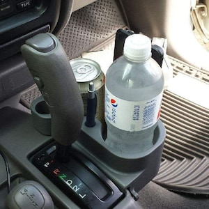 1995-2004 Tacoma Double Cup holder image 4