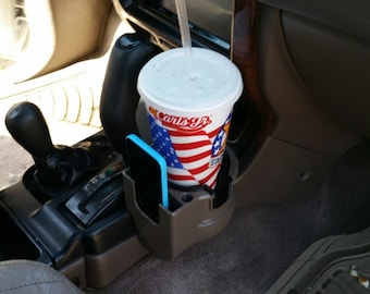 3rd Gen 4Runner Single Cup Holder