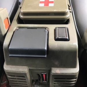 Ashtray 40 Series Landcruiser 1981-1984