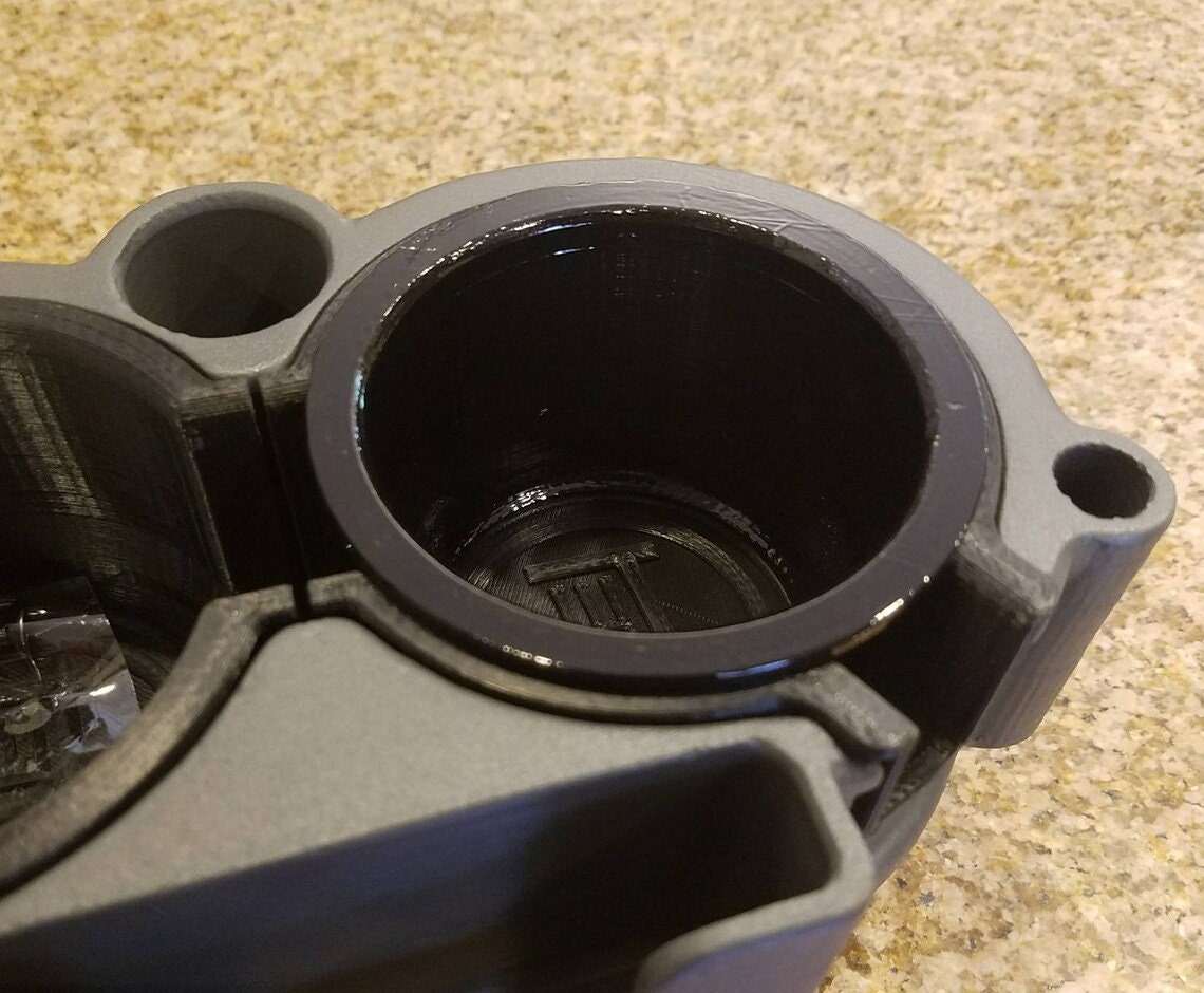 Storage Box Load Reducing Insert Hole Reducer Insert - Etsy