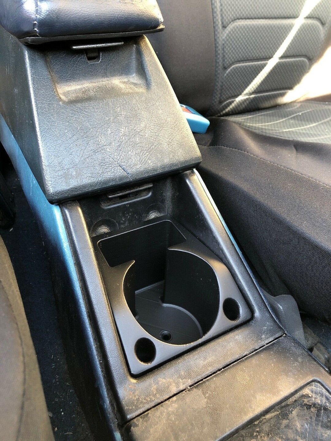 Toyota Pickup (1984-1988) Single Cup Holder - Etsy