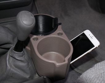 2nd Gen 4Runner Double Cup Holder