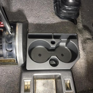 62er Serie Doppeltassenhalter