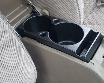 4Runner Doppeltassenhalter Konsoleneinsatz der 2