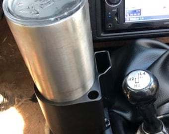 1st Gen 4Runner Driver Side Cup Holder