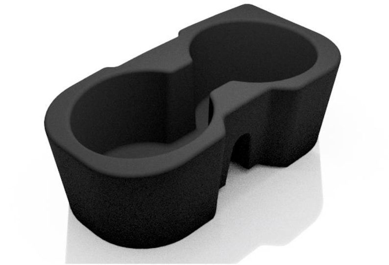 200 Series/lx570 Cup Holder Inserts Etsy
