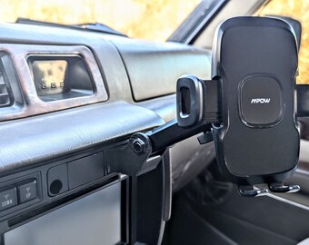 F15置物 80 Series Accessory Dash Bezel and Add-ons - Etsy