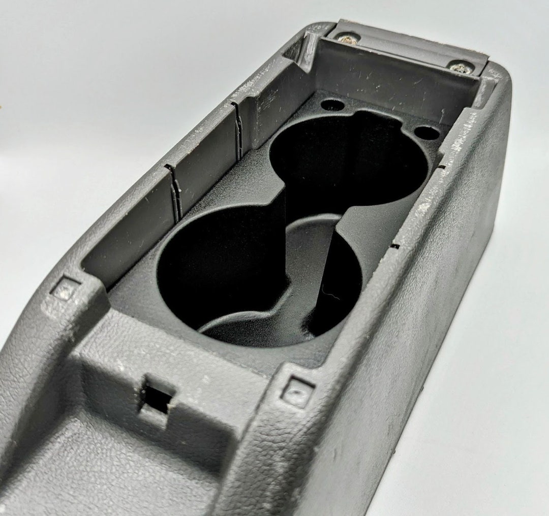 89-94 Toyota Pickup Console Cup Holder - Etsy