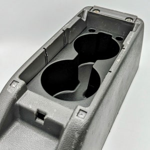 89-94 Toyota Pickup Console Cup Holder