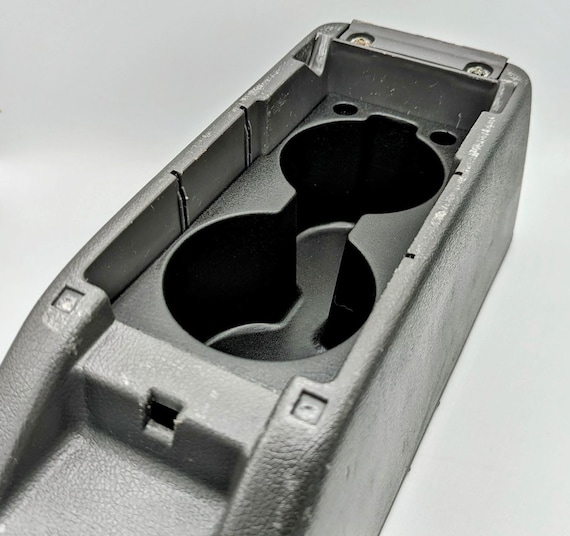 Toyota pickup cup holder outlet