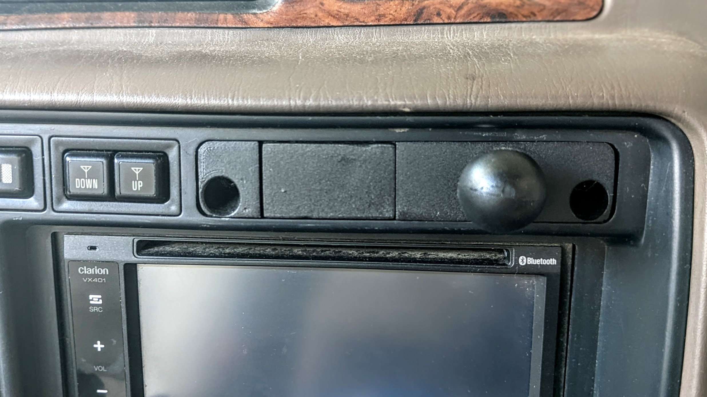 80 Series Accessory Dash Bezel and Add-ons - Etsy