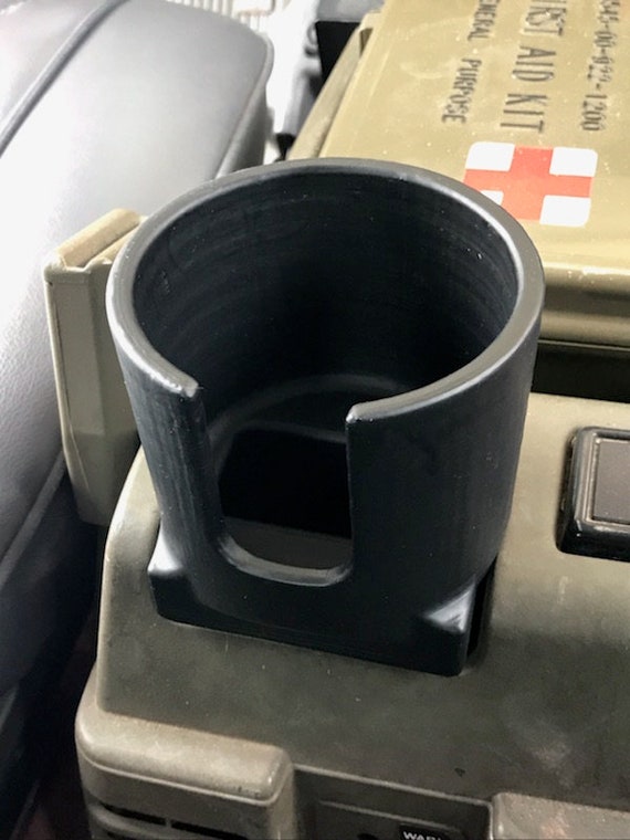 1973-1978 40 Series Landcruiser Double Cup Holder