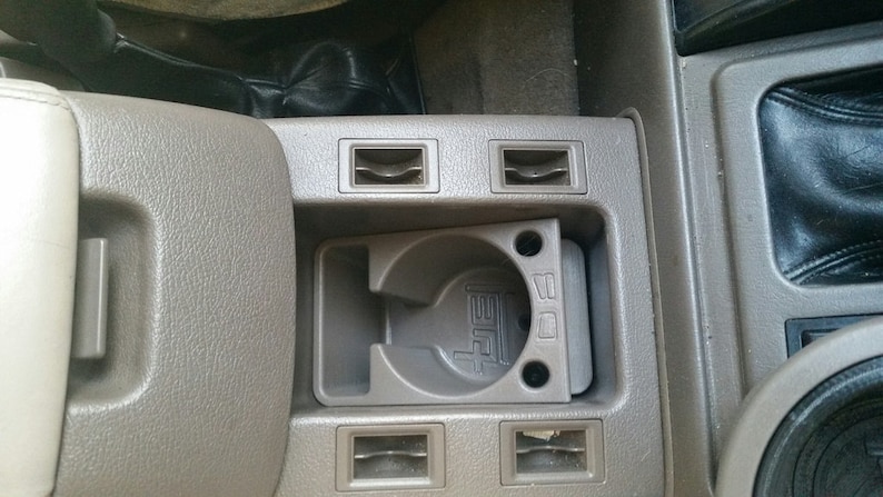 80 Series Cup Holder Insert image 2