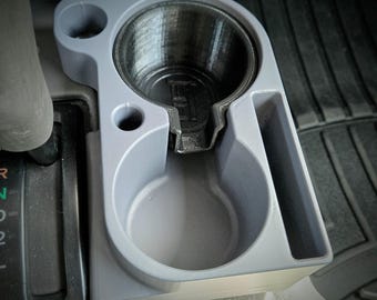 1995-2004 Tacoma Double Cup holder