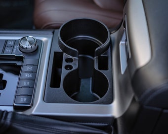 200 Series Double Cup Holder
