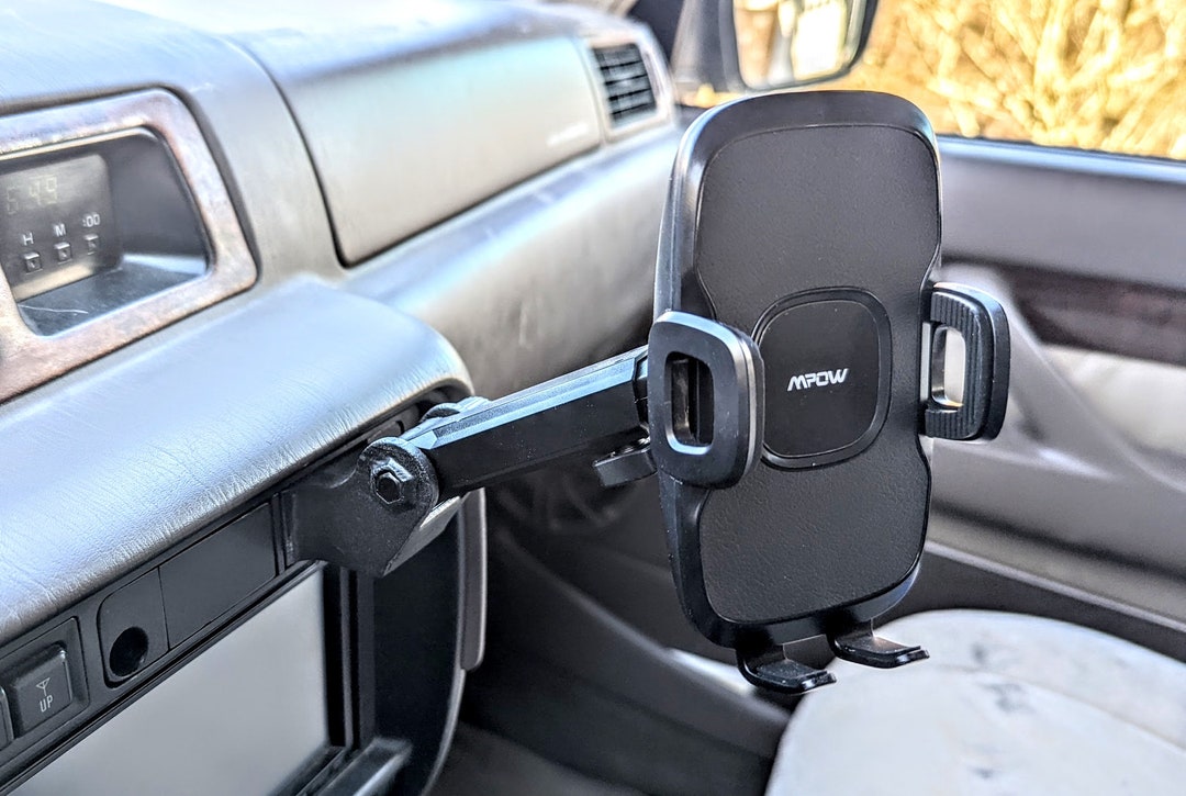 80 Series Accessory Dash Bezel and Add-ons - Etsy