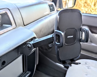 80 Series Accessory Dash Bezel and Add-ons - Etsy Hong Kong