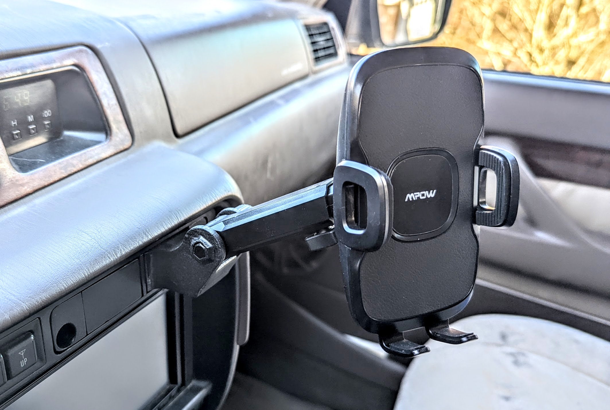 アクセサリー P46 80 Series Accessory Dash Bezel and Add-ons - Etsy