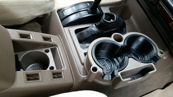 80 Series Cup Holder Insert - Etsy