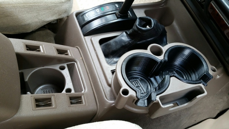 80 Series Cup Holder Insert zdjęcie 5