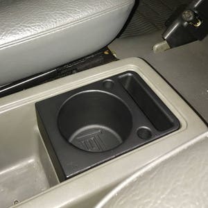 1979-1980+ FJ40 Single Cup Holder