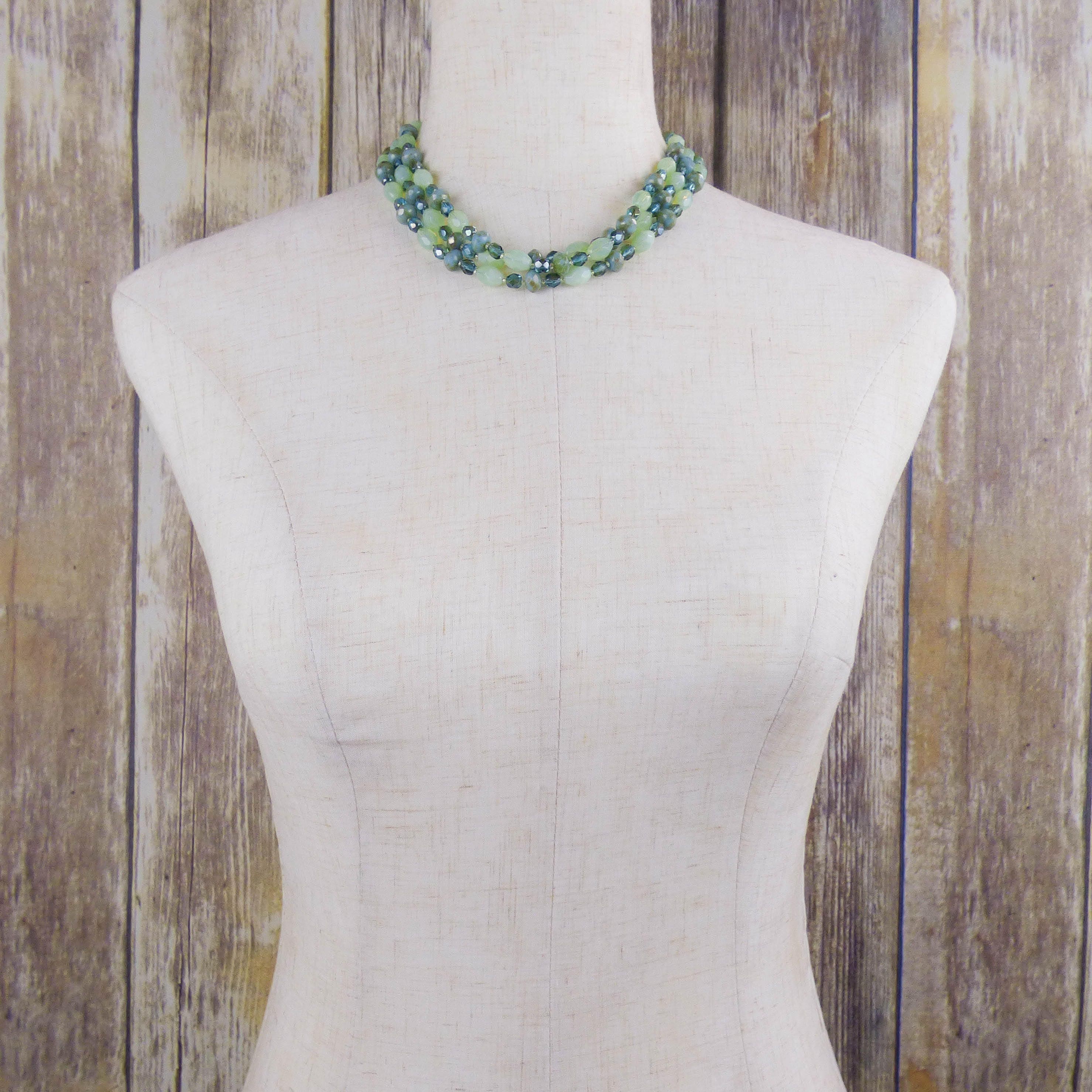 jewelsmart long necklace