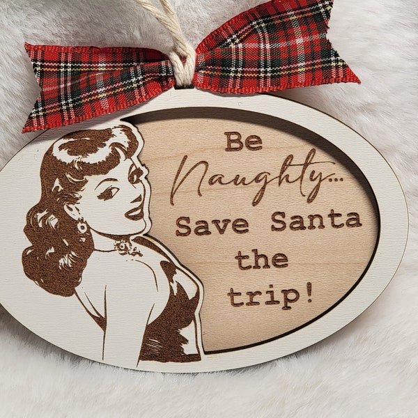 Funny Ornaments Etsy