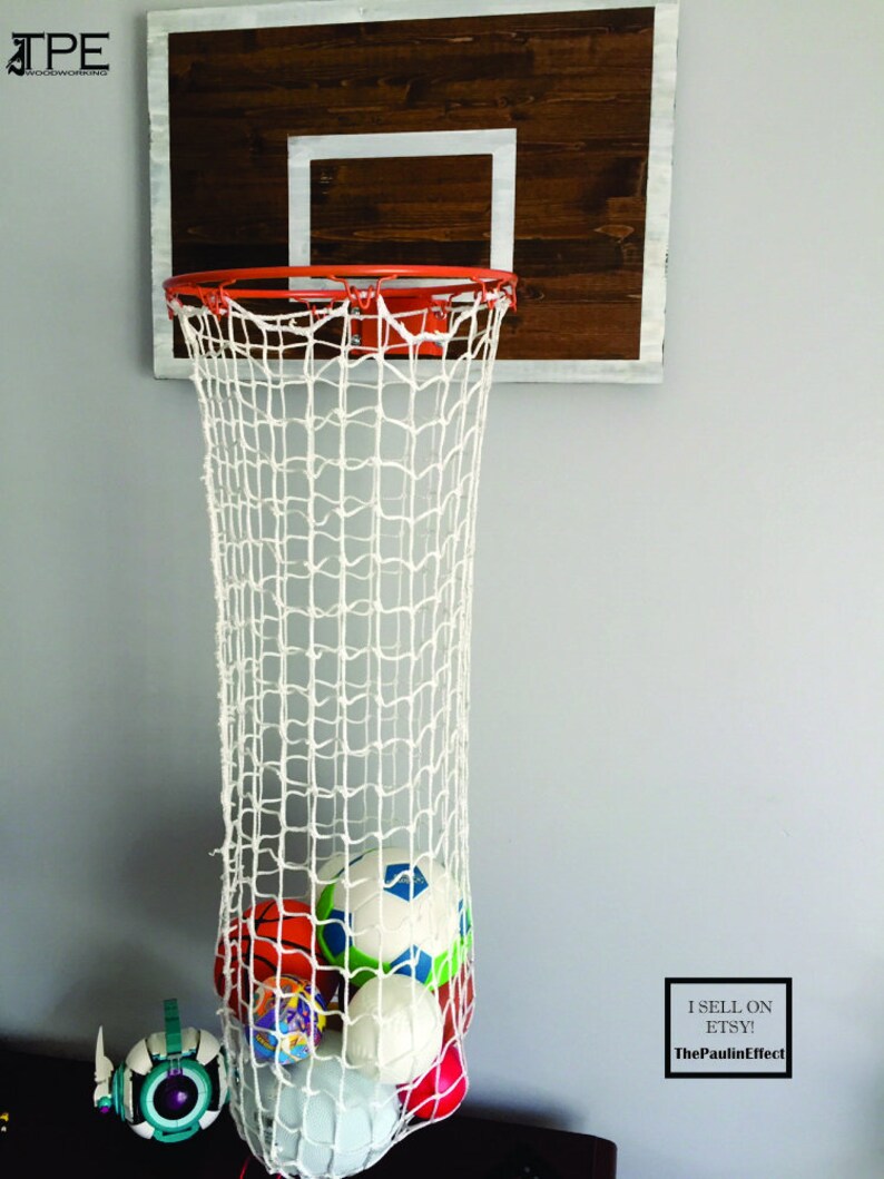 Basketball Holder Wall Decor. Basketball Wall Decor. Ball Etsy