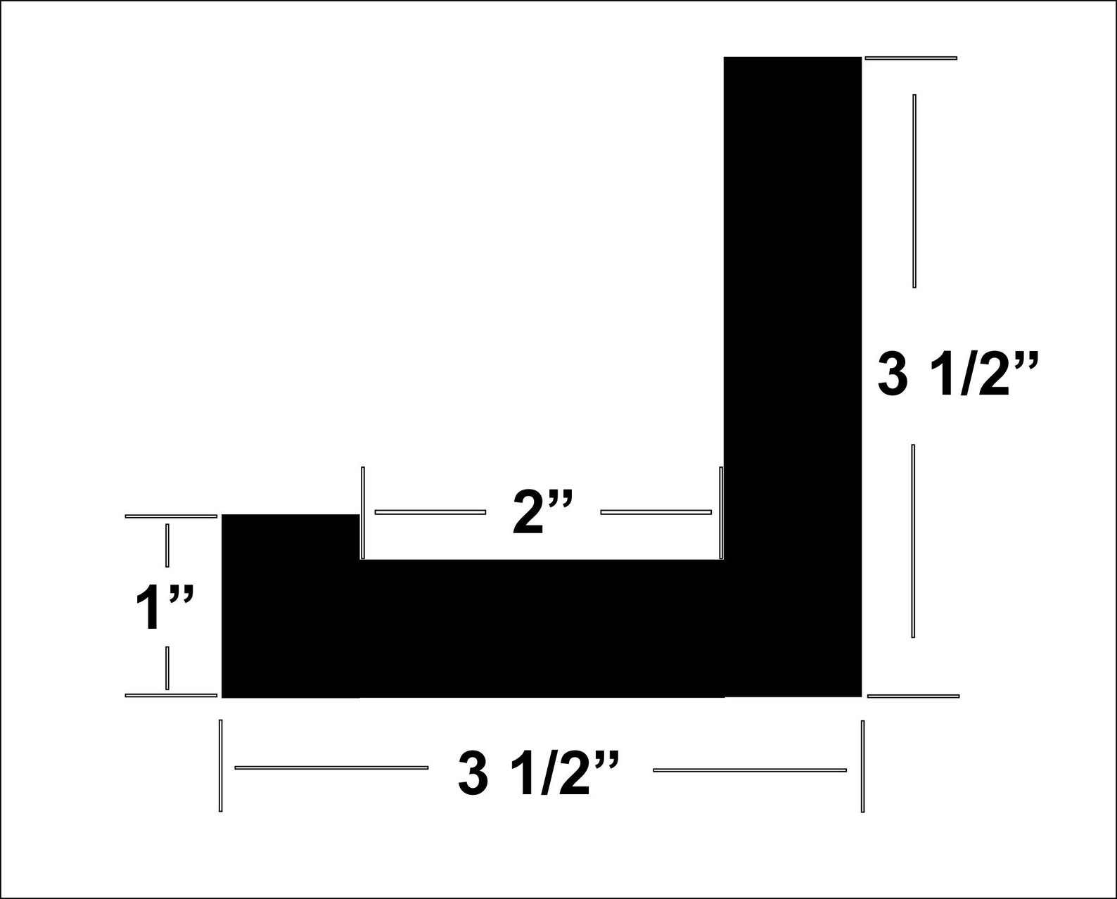Toy Shelf White Painted Display Shelf Nursery Etsy