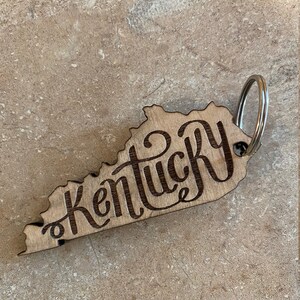  Fashion Owl Keychain,Kentucky map Key Ring Kentucky map Owl  Keychain Kentucky Owl Keychain,Kentucky State map Key Ring，A0312 :  Clothing, Shoes & Jewelry